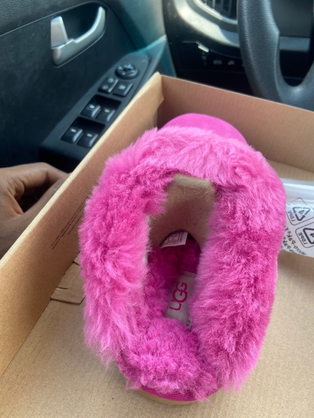 Uggs